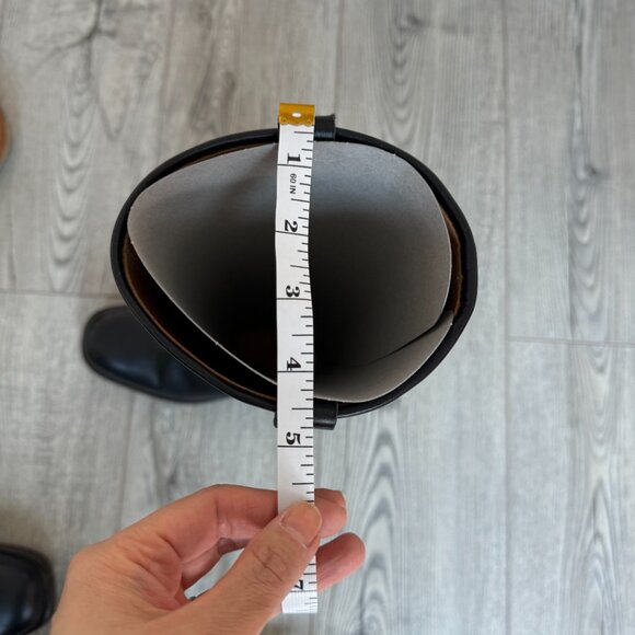 A.P.C. Heloise Camargue Boots (size 38) - Picture 13 of 14